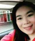 Rencontre Femme Thaïlande à ธัญบุรี : Da, 40 ans